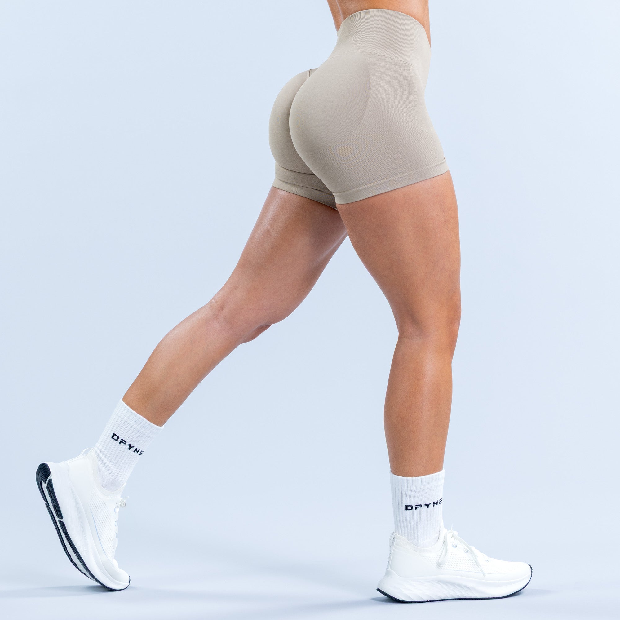 Hannah Pearson Shorts | 4.5"