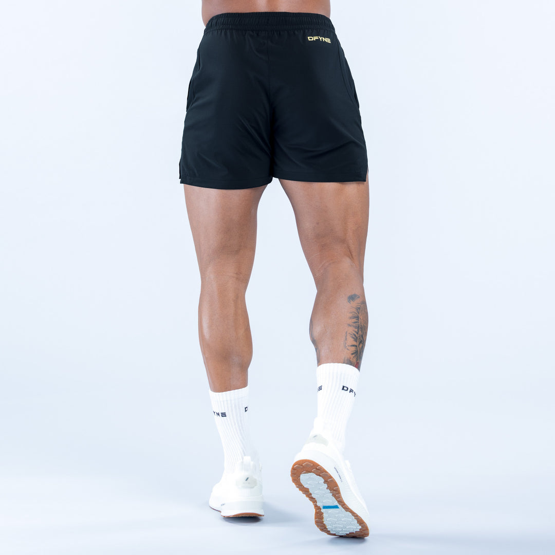 Unbound Training Shorts