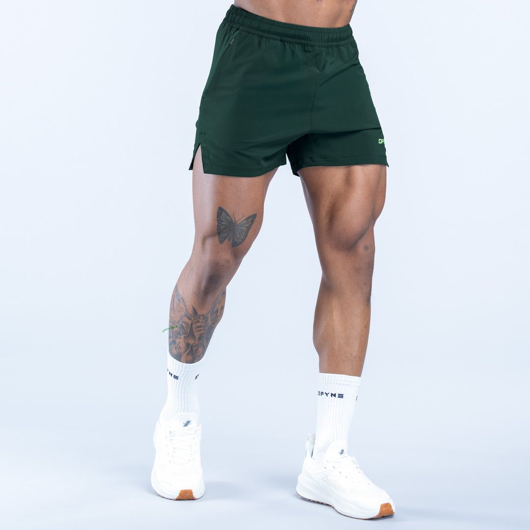 Unbound Training Shorts