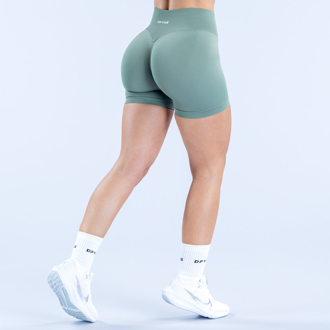 Defy Shorts | 4.5"