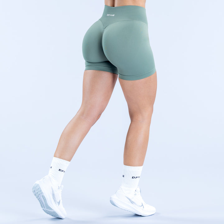 Defy Shorts | 4.5"