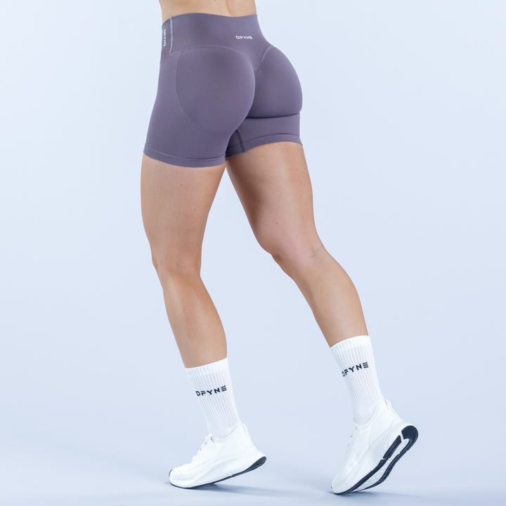 Vision Shorts | 4.5"