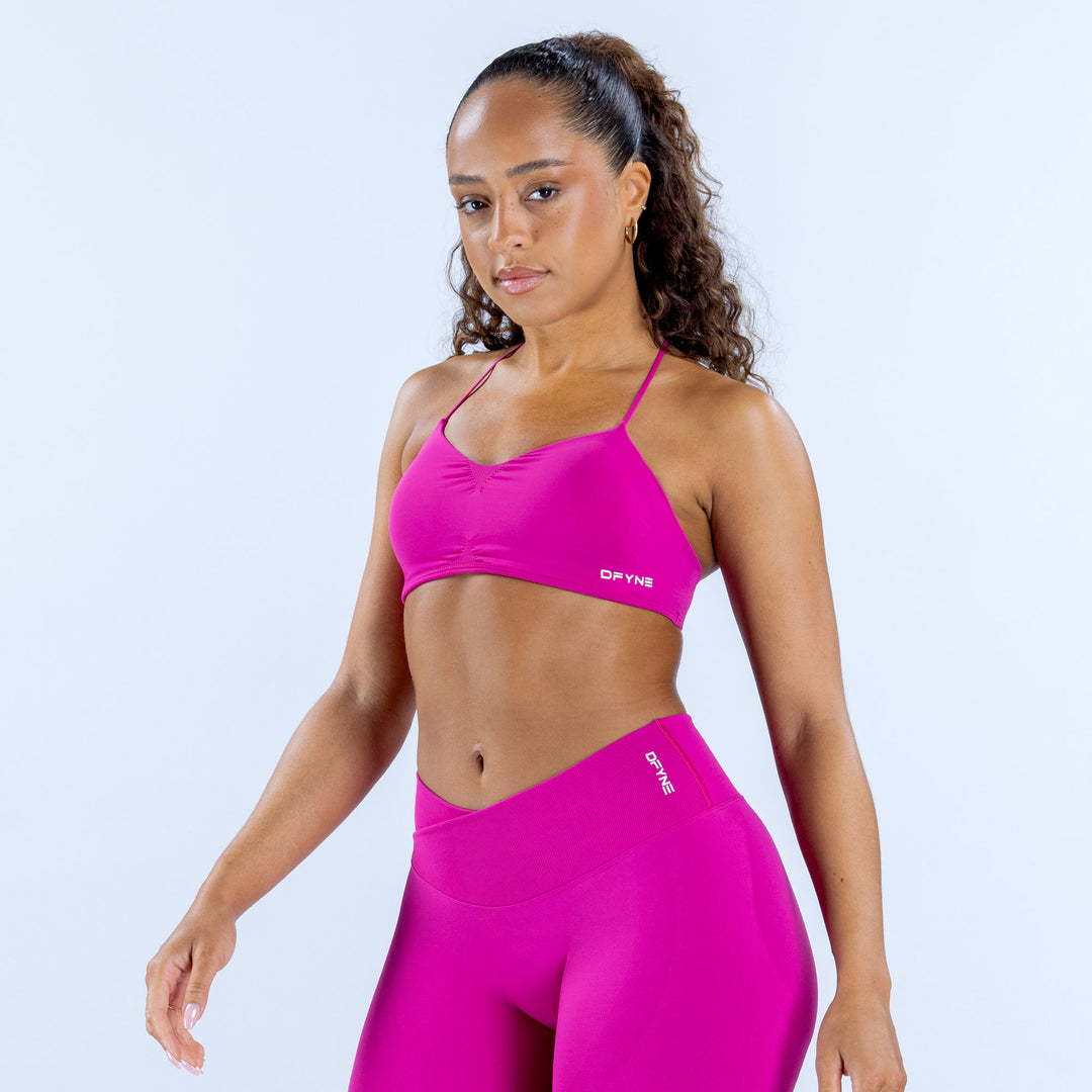 Vision Sports Bra