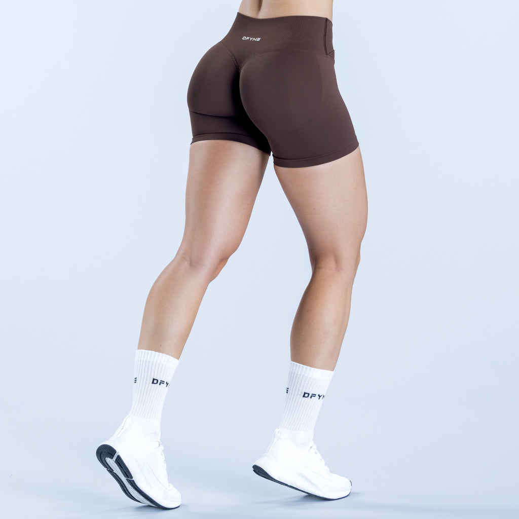 Vision Shorts | 4.5"