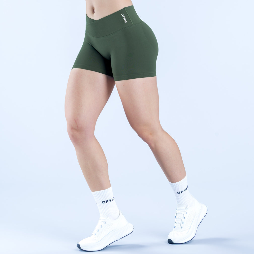 Vision Shorts | 4.5"