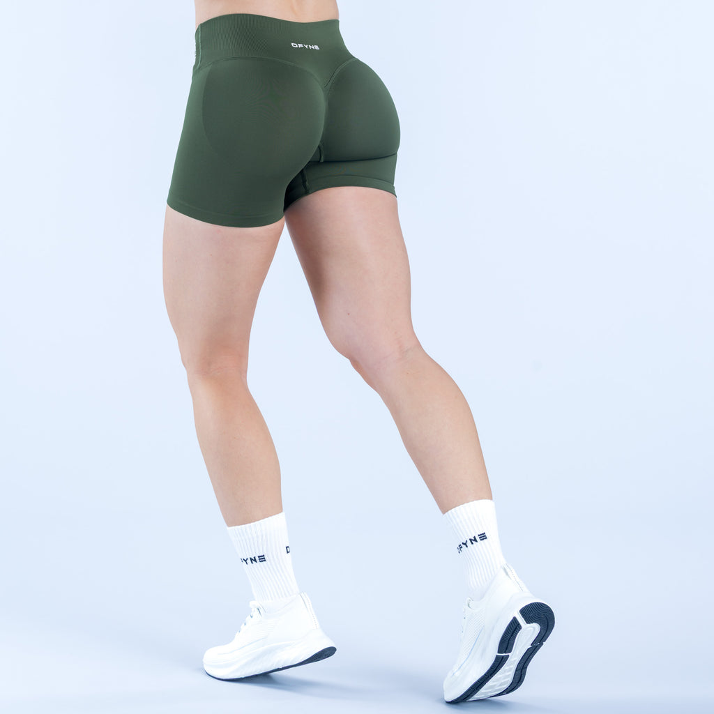 Vision Shorts | 4.5"