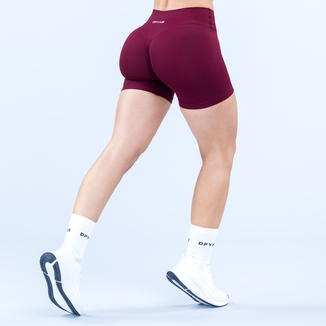 Vision Shorts | 4.5"