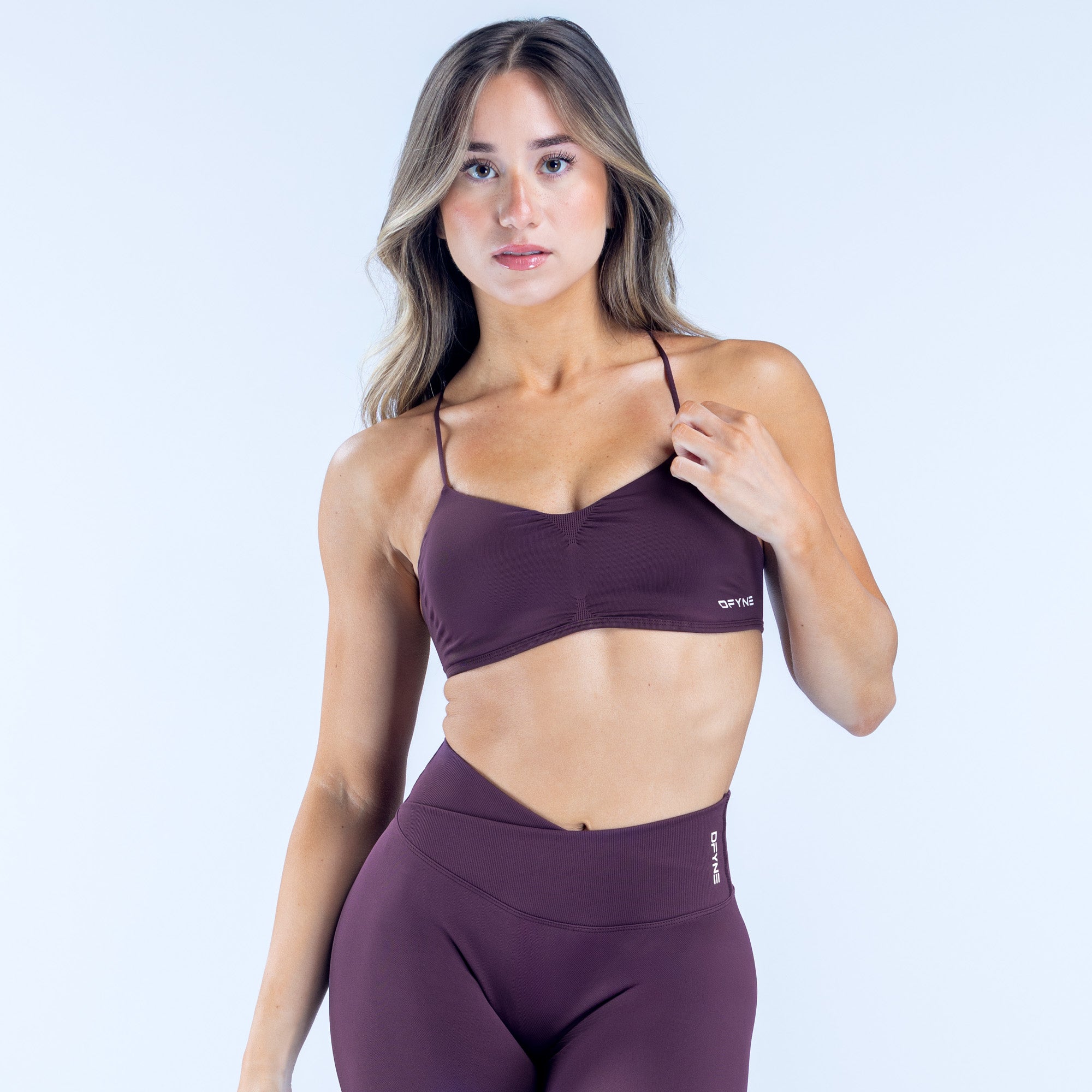 Vision Sports Bra